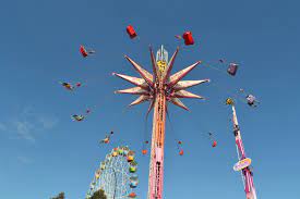 Maybe you would like to learn more about one of these? Royal Adelaide Show 2018 Adelaide By Gypsy Rose