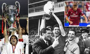 300 thousand €* oct 11.daniel maldini is the son of paolo maldini (technical director ac milan). Daniel Maldini Follows In Footsteps Of Dad Paolo And Grandfather Cesare By Making Ac Milan Debut Daily Mail Online