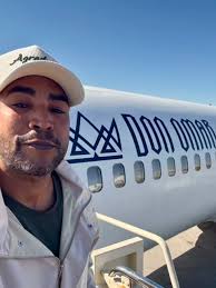 Buenos días a todos, ayer mientras aterrizaba en Oaxaca me di cuenta de que  sin importar lo que haga ustedes siempre están ahí.