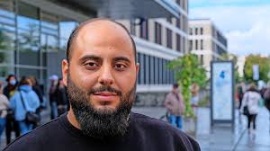 Leipzig: Demonstration gegen Abschiebung von Mohammad K.