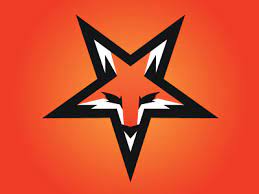 Starfox Star Logo Logos Houston Astros Logo