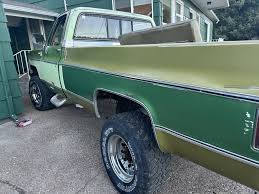 Image result for Meadow Green 1987 Truck