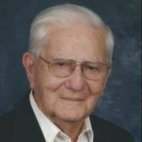 John Harrison Quarles Sr. Obituary
