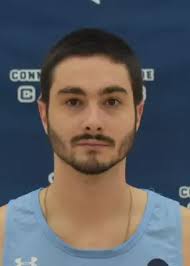 2023-24 Men's Track & Field Roster