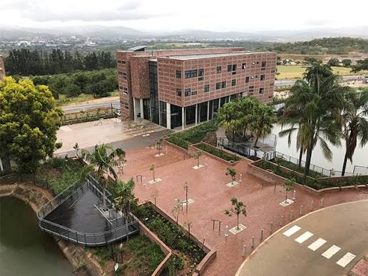 CPUT students and staff