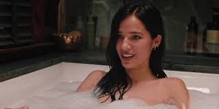 Kelsey Asbille nude - Yellowstone s02e08 (2019) - Celebs Roulette Tube