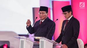 Soal Pancasila Vs Khilafah Di Pilpres Bpn Sebut Kubu Jokowi Panik Dan Stres Pilpres Liputan6 Com