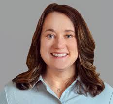 Michelle Pedersen, O.D.