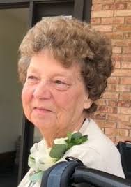 Obituary information for Betty Jo Haskin