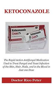 Causes, symptoms, diagnosis, treatment and prevention. Can Ketoconazole Be Used To Treat Yeast Infection