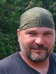 Douglas Ralph Stanley (Ralph)