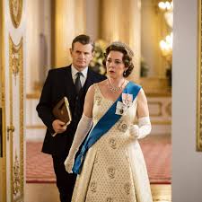 Renovations are continuing to take place at buckingham palace. The Crown Buckinham Palast Einbrecher Michael Fagan Emport Gala De