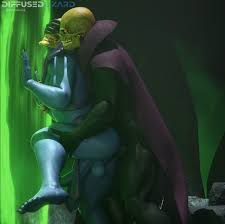 Scare Glow Porn - Rule 34