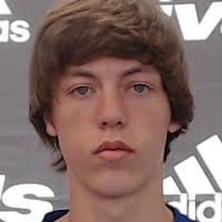 Cole Thornton 2020 Wide Receiver Fordham