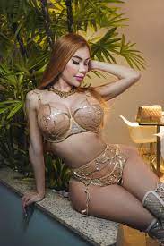 krystal Rolls escort from Vilnius - EscortHub