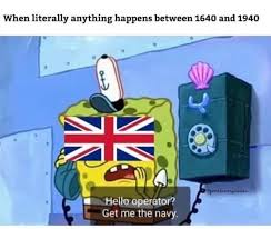 you sunk my battleship : historymemes