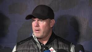 Mobile Alabama New Orleans Saints Jeff Ireland