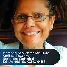 We were sad to hear of the passing...