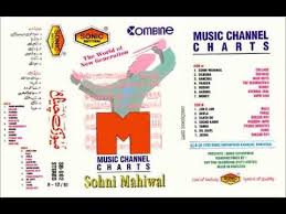 40 Timeless Music Channel Chart Pakistan Mp3 Download