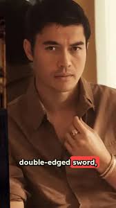 Henry Golding Turns Down James Bond