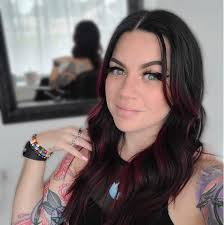 Hair by Leslie Seigrist