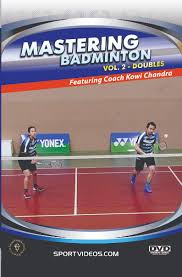 Portugal face germany in their upcoming group f encounter, at the allianz arena, munich. Sportvideos Com Badminton Mastering Badminton Vol 2 Doubles Streaming Link