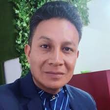 Con el Broo CRISTIAN GUZÑAY... DJ PATAS ÑUTAS.