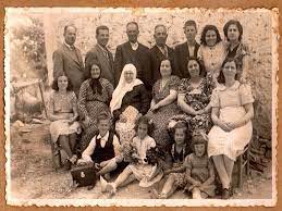 Giritli Göçmen ve Mübadil Atalarımız sayfası
