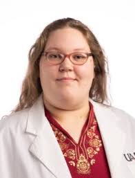 Cell Biology and Physiology Track Students