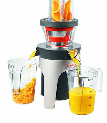 Jus Frais Extracteur Centrifugeuse Ou Blender Conseils