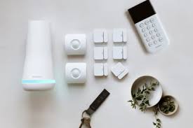There are creative ways to stretch the dollar and cut corners and still have an a variety of affordable and innovative ideas will keep out the bad guys and protect your home. The Best Diy Home Security Systems For 2021 Digital Trends