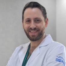 Juan José Matus Navarrete, Otorrinolaringólogo en Centro