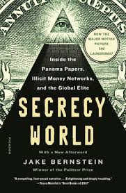 secrecy world now the major motion