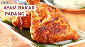 We did not find results for: Resep Ayam Bakar Padang Bumbu Rempahnya Berasa Banget Youtube