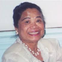 Leonora Luring Wessel Obituary