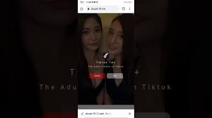 What is tiktok 18 apk? How To Download Tiktok 18 Apps Free Link In Video And Below Youtube