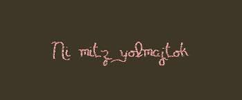 El tiempo deja de existir cada vez que estoy a tu lado; A M I N D Nahuatl Ni Mitz Yolmajtok Mi Corazon Te