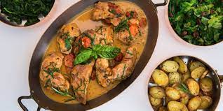 If you're planning a dinner party we've got all the good housekeeping recipes you need. Italian Dinner Party Recipes Great Italian Chefs