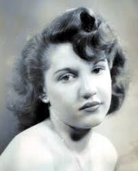 Mary Lauridsen Obituary