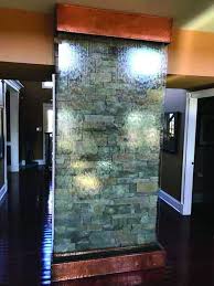 Ideal Indoor Water Features Argos You Ll Love Indoor Waterfall Wall Waterfall Wall Indoor Water Features