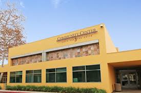 San Marcos Community Center San Marcos Ca