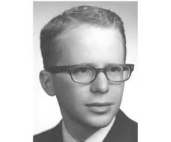 David Mesirow Obituary (2014)