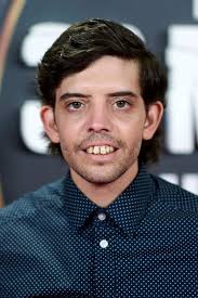 Pablo Santamaría herec • Filmožrouti.cz