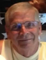 Obituary information for Jerry Pierson