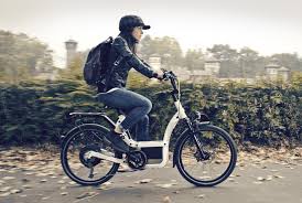 B Range Ebike Bike Range