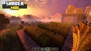 Newest shader mod for minecraft (mcpe) pocket edition will makes your world more beautiful and add multiple draw buffers, shadow map, . Download Realistic Shader Mod Free For Android Realistic Shader Mod Apk Download Steprimo Com