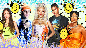 Download What Will The 2021 Song Of The Summer Be Pitchfork