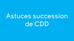 Dec 20, 2013 · la durée maximale de la période d'essai est de(5): Periode D Essai Cdd Et Cdi Une Periode Pour Ne Pas Se Tromper