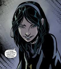 Editorial: What's in a Name?