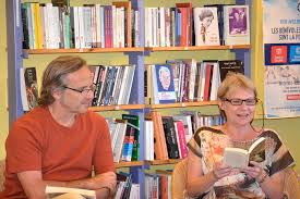 Rencontre signature Marc Roger